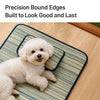 Silicone Dog Resting Mat