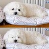 Waterproof Nylon Pet Mat for Cats & Small Dogs