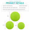 Floating Dog Frisbee Toy for Fetch and Interactive Play