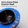 Interactive Electric Bouncing Ball Dog Toy