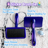 Dog & Cat Grooming Pin Brush