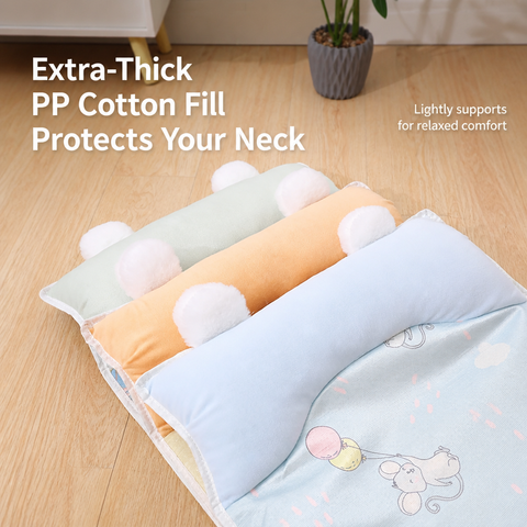 Nylon Pet Resting Mat for Dogs and Cats