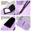Cat Grooming Restraint Wrap for Nail Trimming