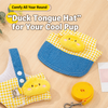 Summer Pet Harness, Leash and Hat Sets - p-00623