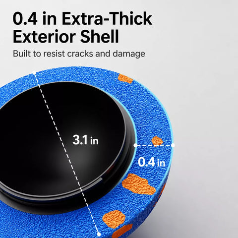 Interactive Electric Ball Toy for Dogs