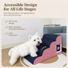 Washable Pet Stairs for Sofas and Beds