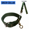 Adjustable Nylon Pet Harness and Leash Set