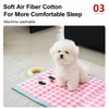 Nylon Pet Mat for Dogs and Cats