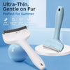 Angled Thinning Comb for Dogs & Cats