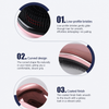Pet Deshedding & Massage Comb