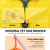 Double-Sided Pet Hair Remover