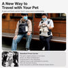 Pet Front Carrier Backpack