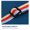 Adjustable Canvas Pet Collar