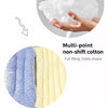Washable Semi-Enclosed Polyester Cat & Small Dog Bed