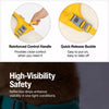Lightweight Nylon Dog Harness and Leash Set for Everyday Walks