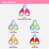 Y-Front Polyester Dog Harness with Leash for Small Dogs