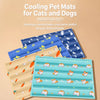 Summer Pet Mat for Dogs & Cats