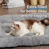 Cozy Dog & Cat Bed