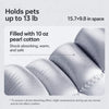 Nylon Pet Carrier Bag for Cats and Dogs