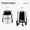Breathable Mesh Pet Carrier Backpack - p-00162