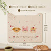 Self-Adhesive Cat Scratching Mat for Doors & Furniture
