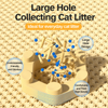 Cat Litter Mat for Litter Box Areas