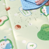 Ice Silk Cooling Pet Bed - p-00174