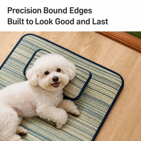 Silicone Dog Resting Mat