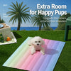 Nylon Pet Resting Mat for Dogs and Cats