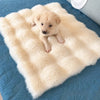All-Season Pet Bed Mat for Cats and Dogs