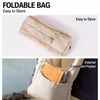 Portable Nylon Pet Sling Carrier for Cats and Small Dogs