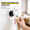 Rechargeable Automatic Wall-Mounted Cat Teaser Toy