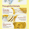 H-Style Kitten Harness and Leash Set for Small Pets