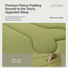 All-Season Polyester Pet Bed, Removable and Washable