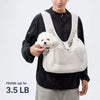 Breathable Cat & Dog Carrier Backpack