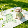 Lightweight Four-Leg Dog Shirt for Warm-Weather Wear