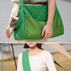 Double-Mesh Pet Carrier - p-00192