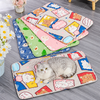 Pet Bed Mat for Dogs and Cats