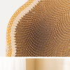 Petal-Style Corrugated Cardboard Cat Scratcher Bed