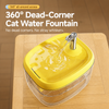 Automatic Pet Water Fountain