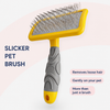 Dog & Cat Grooming Pin Brush