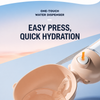 Portable Dog Water Bottle for Walks & Travel