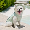 Reflective Lightweight Mesh Vest for Dogs