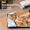 Foam Pet Bed Mat for Cats and Dogs