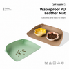 Waterproof Pet Placemat for Cats and Dogs - p-00160