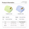 Enclosed Pet Bed for Cats & Small Dogs