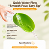 Foldable Pet Water Bowl for Walks & Travel