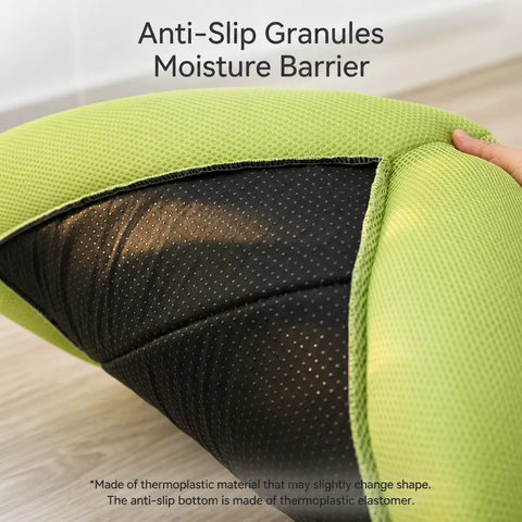 Cooling Dog Bed with Removable, Washable Design