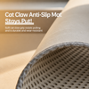 Double-Layer Cut-to-Fit Cat Litter Mat