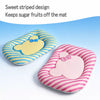 Fluffy Cotton Pet Bed Mat for Cats & Dogs